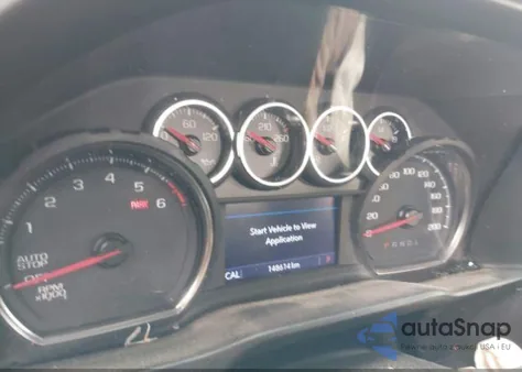 2021 Chevrolet Silverado 1500 z USA, uszkodzony, nr VIN 1GCPYCEL0MZ401013